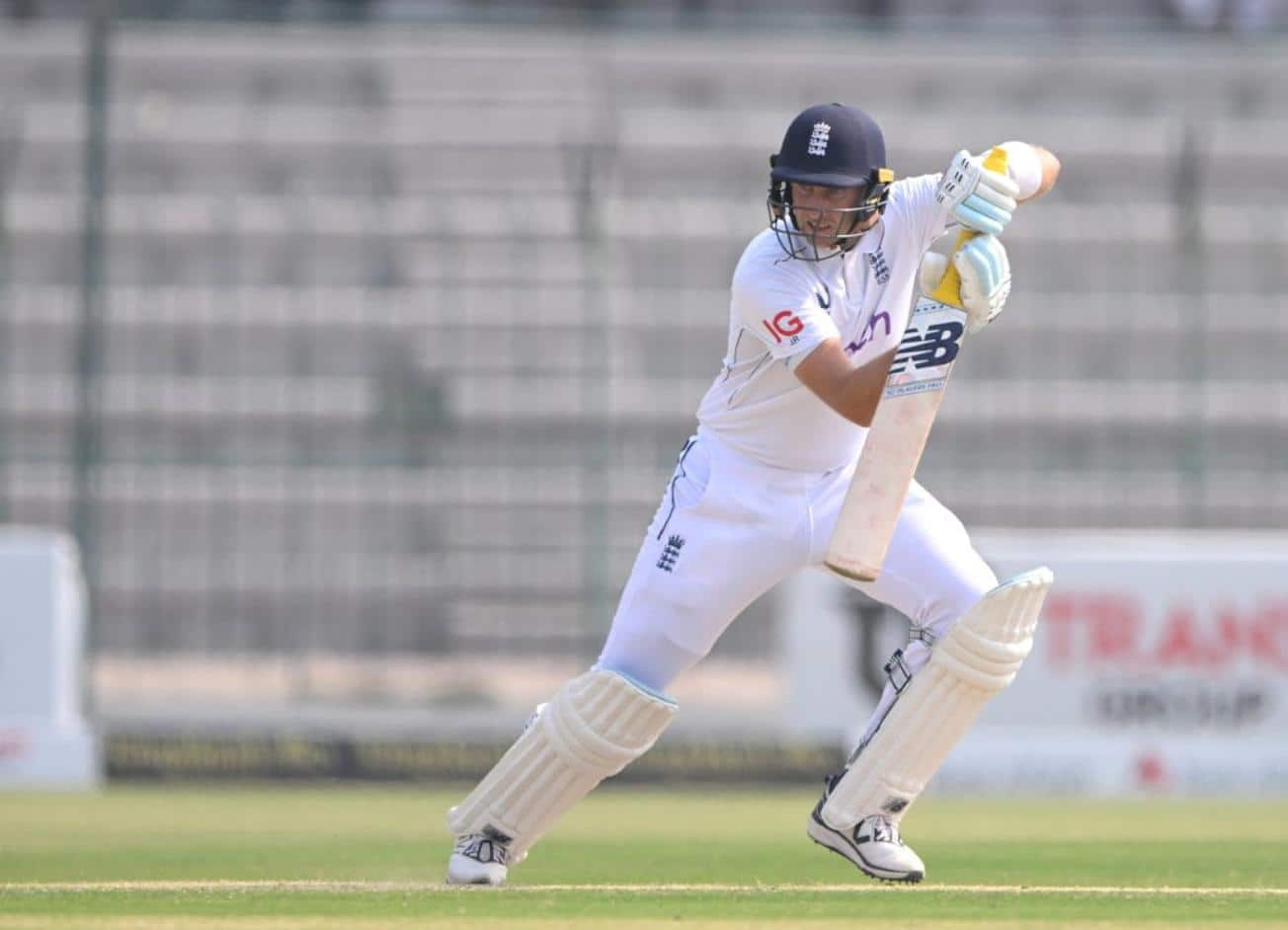 Joe Root Becomes Only The Third Batter In History To Achieve This Staggering Test Feat